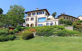 Villa Rubino Apartment Con Giardino E Jacuzzi Vista Lago