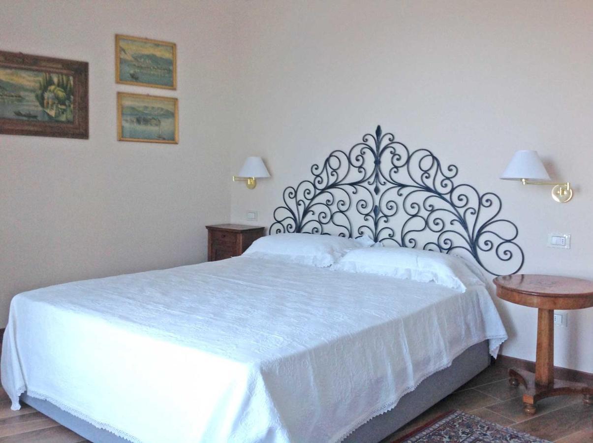 Villa Rubino Apartment Con Giardino E Jacuzzi Vista Lago Stresa Buitenkant foto