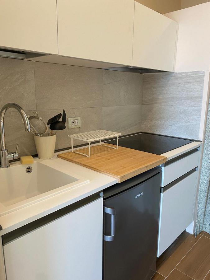 Villa Rubino Apartment Con Giardino E Jacuzzi Vista Lago Stresa Buitenkant foto